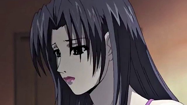 Taboo Charming Mother PT 05