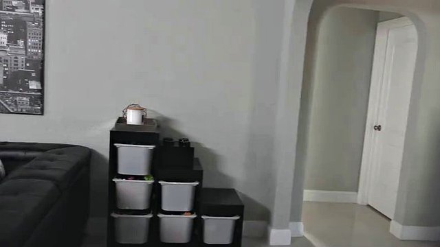 teen gets a lesson in fucking by her stepdad