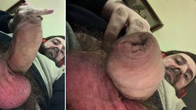 La légende Ron Jeremy est innocente ! Relâchez Ron !!! Satan Piranha !