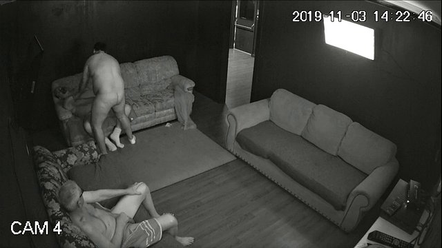 Spycam al cinema porno