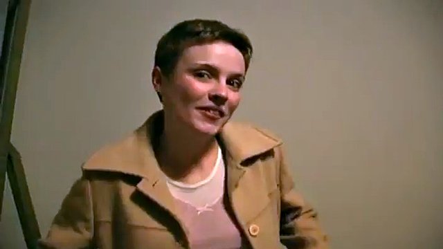 The audition