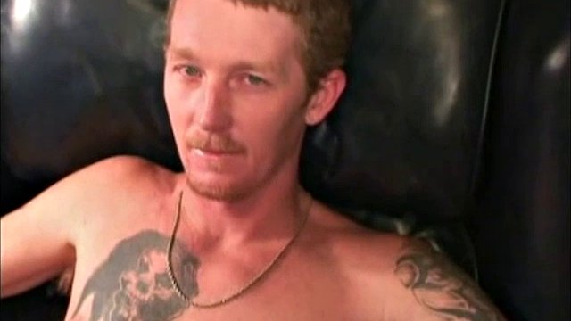 Adam makes his living traveling the country, building Hooter's restaurants, having sex in all its forms. This 35 year old man is married and says he likes a lot of sex...and I'm not talking about his petite woman.