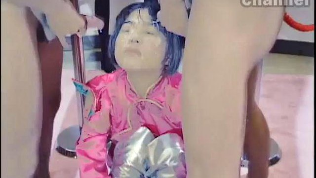 Bukkake Festival 20 - Shiori Koizumi - (Uncensored)
