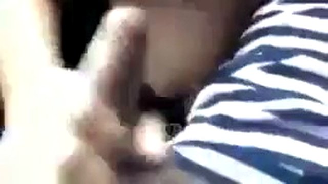 印度在車裡