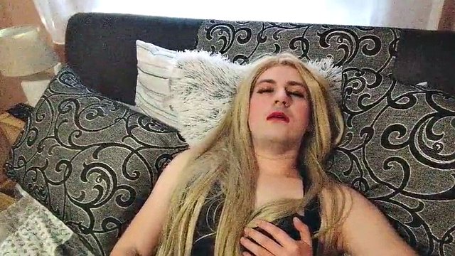 Güzel Acı ve yutmak boşalmak