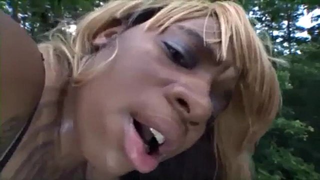 Sexy thick Jai: Big Ass, Blowjob & Big Dick Porn