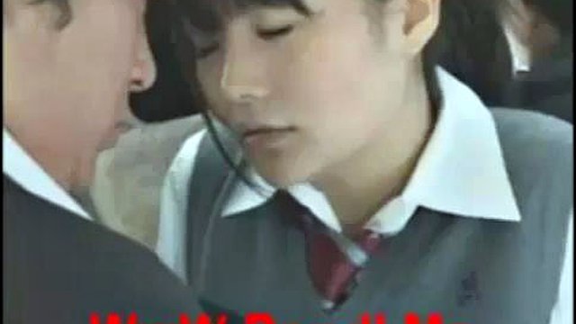 Public Blowjob On Bus: Amateur, Asian & Japanese Porn