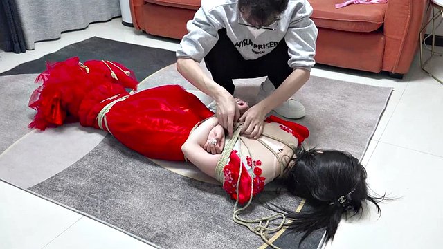 Chinesische Knechtschaft