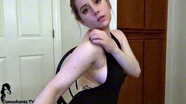 ASmr: Amateur, Blonde & Tease Porn