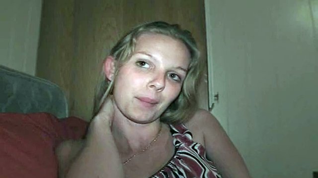 Prison Stories Whore, Cute Saggy Tits Blonde Stepmom Sucks Cock, You Fucking Asshole!