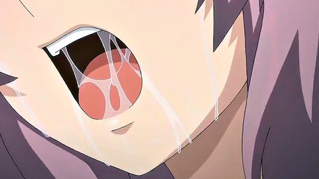 Hentai hardcore locker room with a bathing suit babes