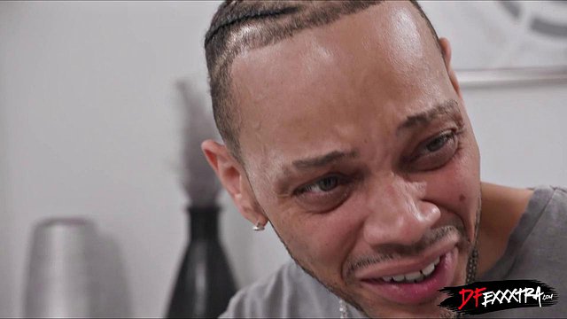 Kylie Rocket Delays Donny Sins' Cumshot in Teen Blowjob
