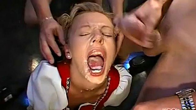 My favorite GGG cumshots 1: Blowjob, Creampie & Compilation Porn