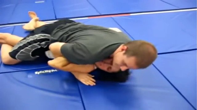 mixed wrestling maledom