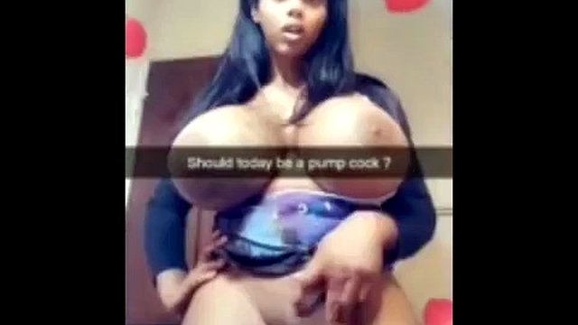 cute fat tranny with big boobs