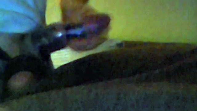 Balls With Rings And Cock With Sleeves And Rings Cockpump Vacuum Pumping