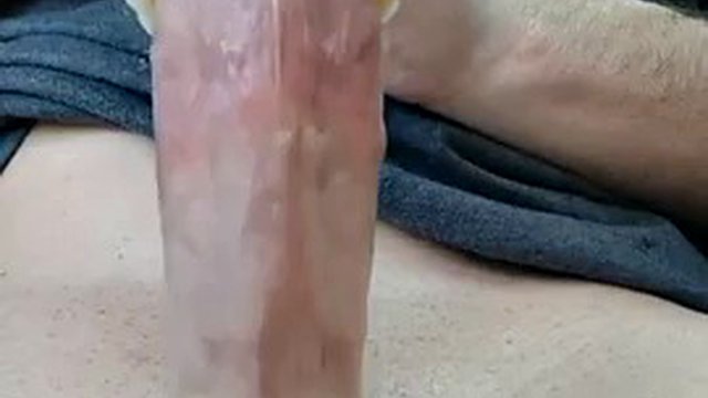 Dirty sex machine Venus squirting cum DMVToyLover