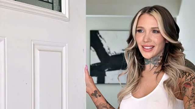 You Deserve To Be Naughty - S2:E9