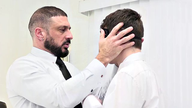 Elder Lovell - Teach me to trust