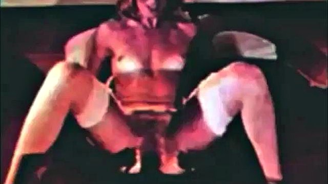 VINTAGE: Blowjob, Doggy & Amateur Porn