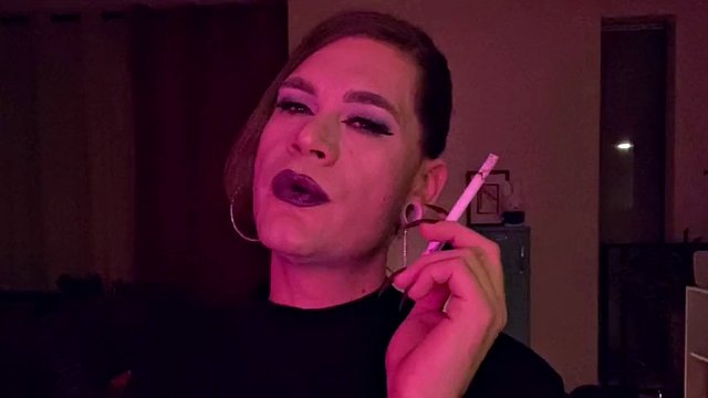 smoking t shirt