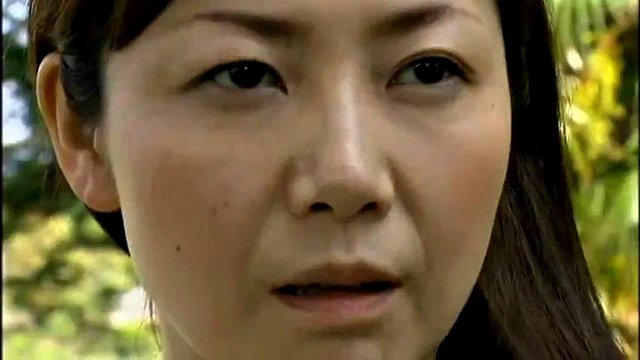 Fantasies of Housewife Maya Sawamura Partie 1