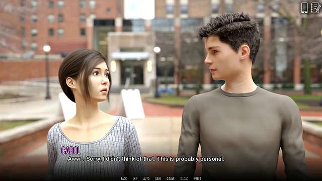 University Of Problems 4 - Γυμνά περιστατικά από τη MissKitty2K