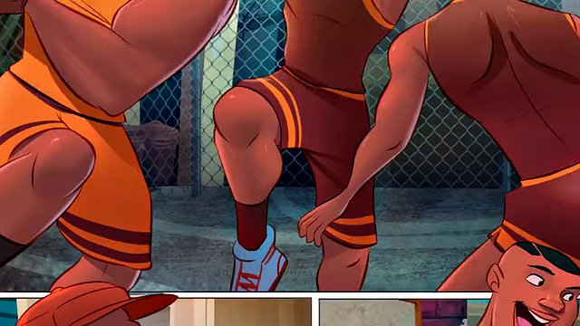 Compiled Basketball Stars - COMPLETE