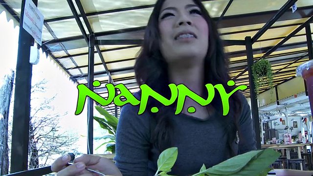 Nanny - Trailer