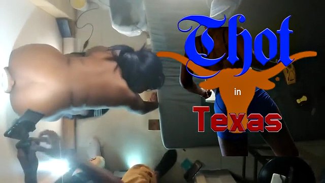 Thot in Texas - Enjoi gives pussy ebony amateur milf 0086