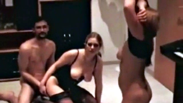 Velvet swingers Club house party Real amateur couples fucking