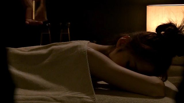 https://bit.ly/3EmlijN Japanese luxury aroma oil Sexy massage. Today, home strays who have an erotic body come to me for sex. Japanese
