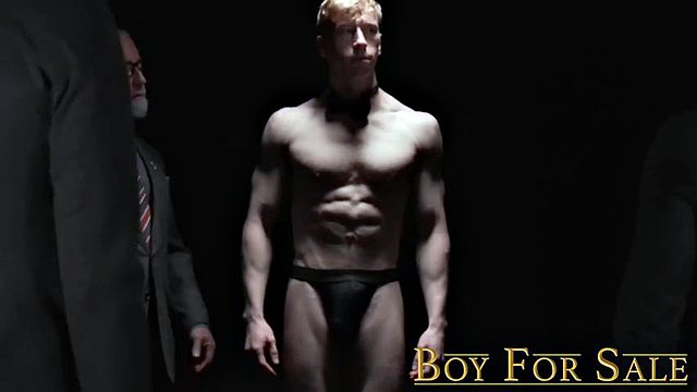 THE BOY JESSE Chapter 3 - The Appraisal