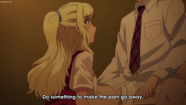Anime: World's End Harem S1 (+ Extras) FanService Compilation Eng Sub