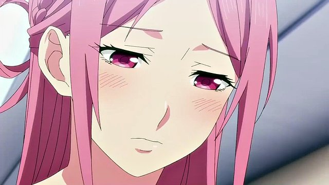 Anime: World's End Harem S1 (+ Extras) FanService Compilation Eng Sub