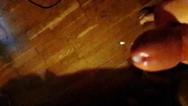 Swedish boy cum in slow motion