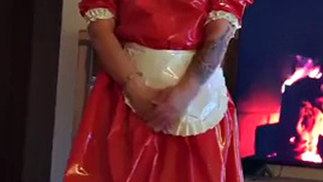 PVC Maid