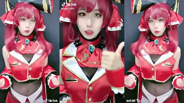 Tiktok PMV - Turn Me On \\ Tiktok x Anime Dance Tease