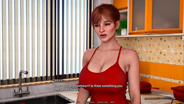 Giant Cock Futa Beats off- Perfect Package Demo- Gameplay