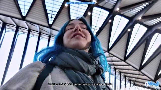 In Search of My Dignity in Egypt (vlog) - Vlog Française Poilue