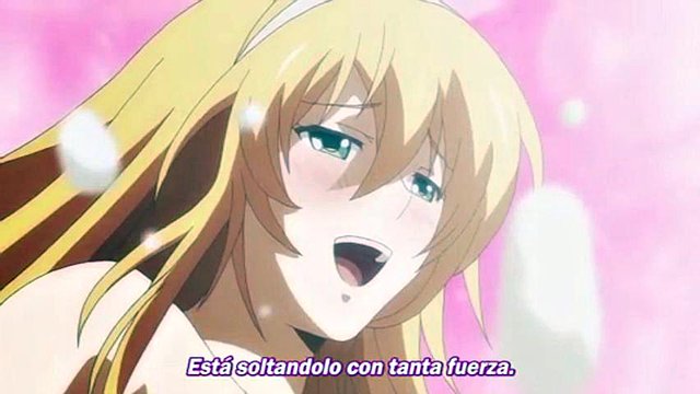 Shigokare Ecchi na Joshi 01