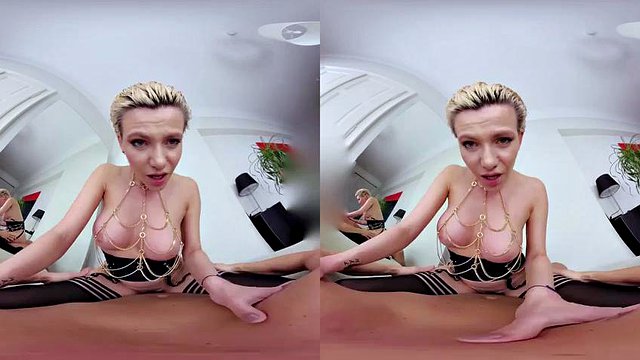 here-for-you-subil-arch: Blowjob, Doggy & Cowgirl VR Porn
