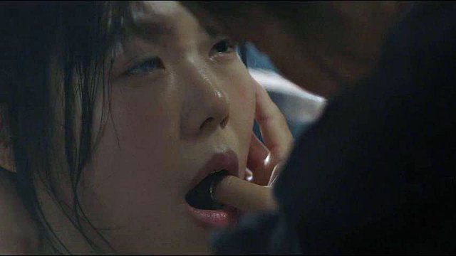 Guarda il film coreano The Handmaiden Lesbian - coreano BJ, film coreano, porno lesbico coreano
