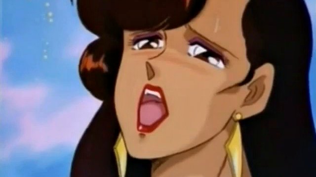 FUCKMELIKEAMONSTER - Hardcore hentai scene with a throbbing cock (Japanese Hentai, Japanese Hentai)