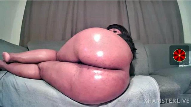 Premium African Oild Ass Vol. 1