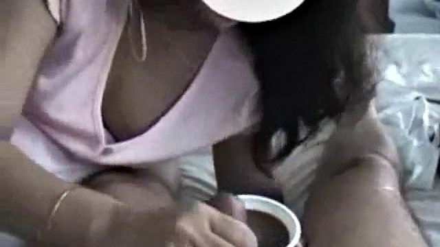 Delicious Sexy Indian Housewife