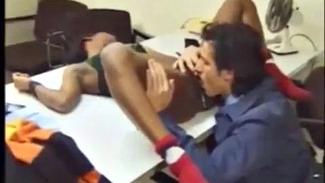Bagheeree the Ethiopian French Anal Princess