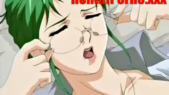Hentai: Big Tits, Anal & Hentai Anime Porn