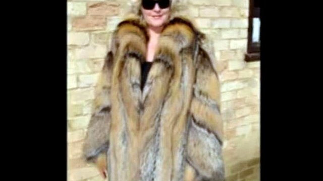 Fur Fetish: Vintage, Pornhub & Fur Coat Porn