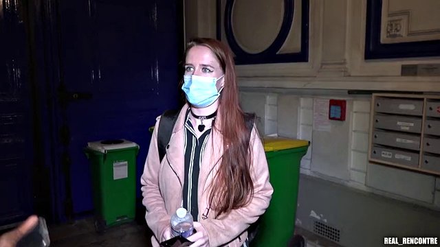 I surprise my friend fucking our new irish nymphomaniac intensely